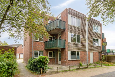 Vrijmark thumbnail
