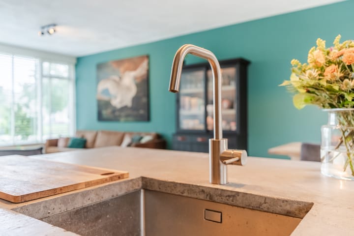 Hoekwoning te koop: Heibeekstraat 17, Geldrop