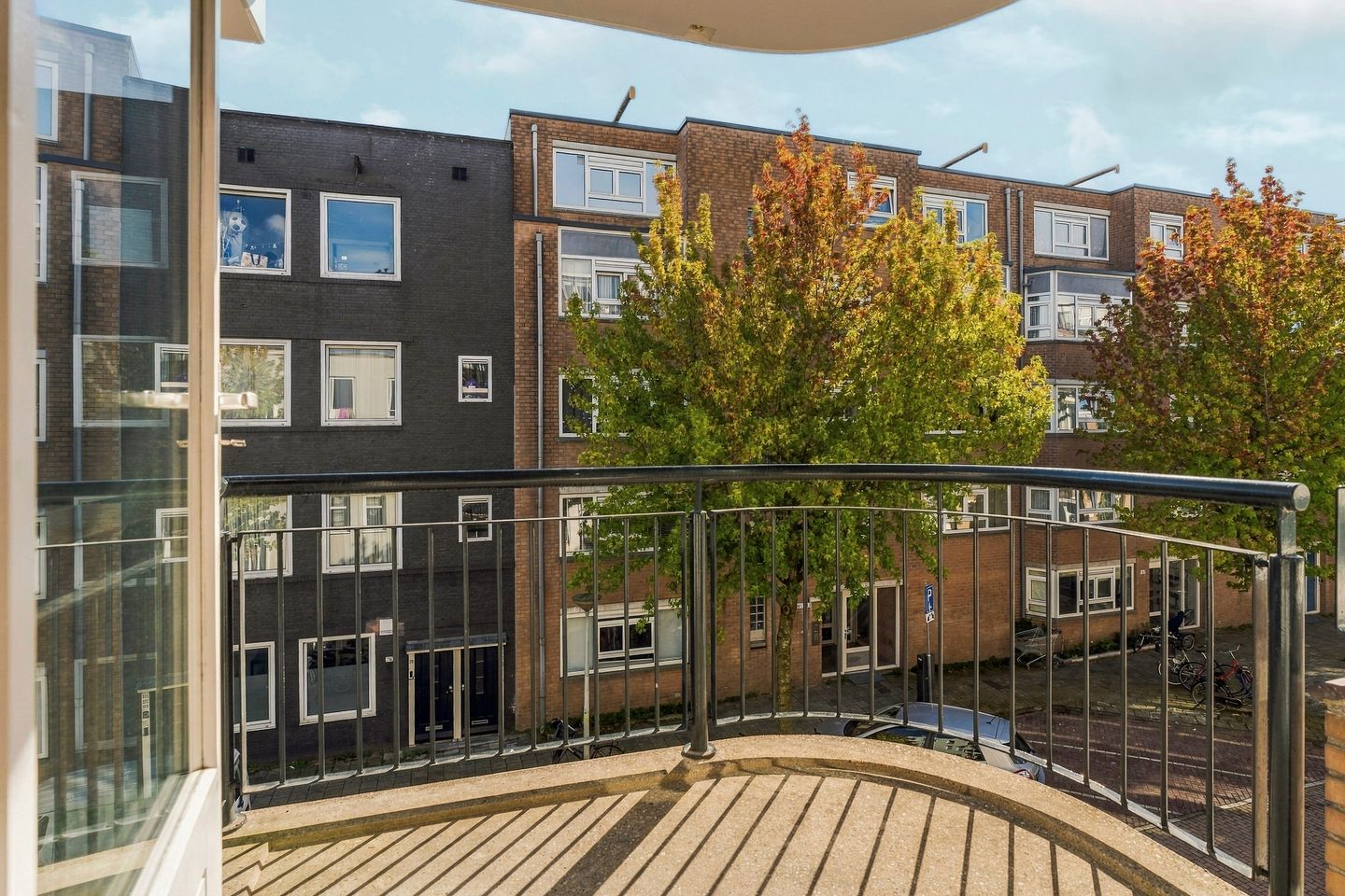 Foto 5 van Riouwstraat 87-C