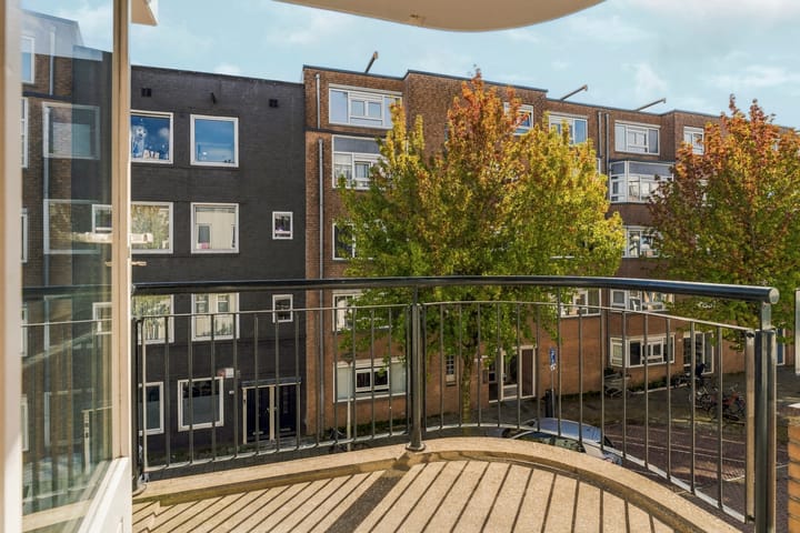 Foto 5 van Riouwstraat 87-C