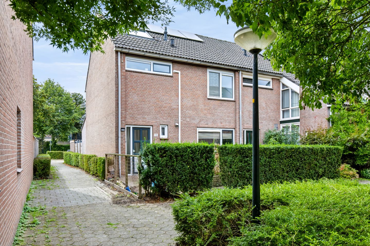 Foto 5 van Leidekkersdreef 13