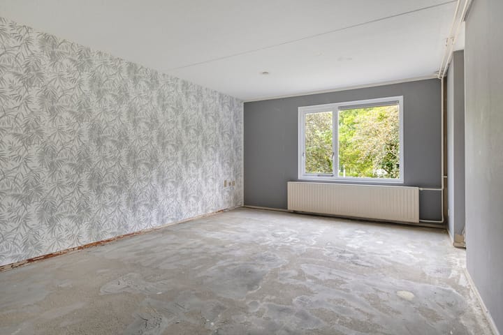 Appartement te koop: Vrijmark 183, Almere