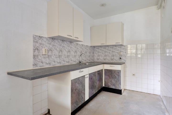Appartement te koop: Vrijmark 183, Almere