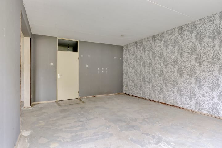 Appartement te koop: Vrijmark 183, Almere