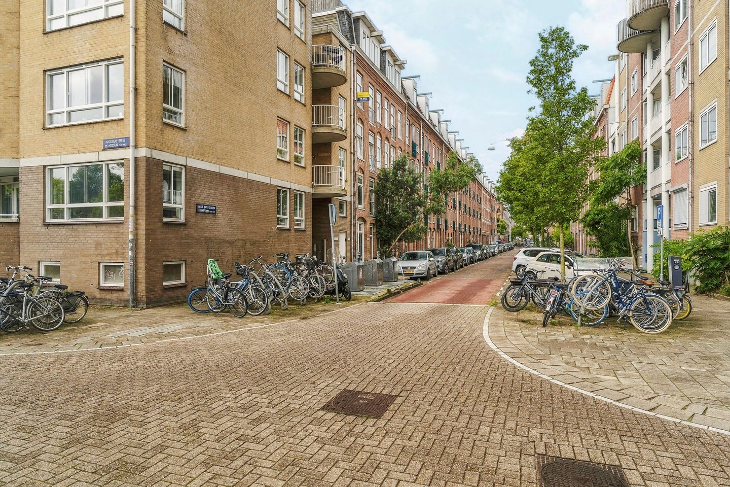 Foto 19 van Jacob van Lennepstraat 225
