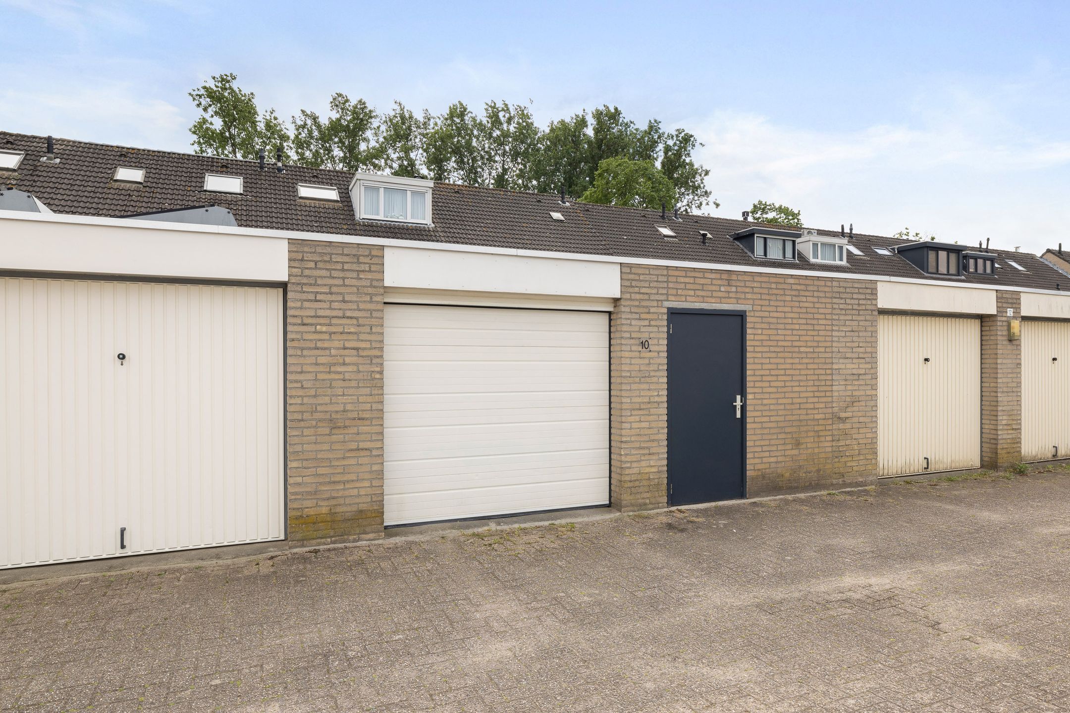Photo 33 of Willem de Rijkelaan 10