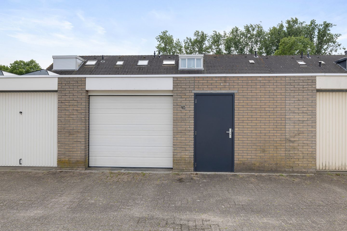 Photo 34 of Willem de Rijkelaan 10