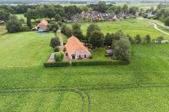 Photo 2 of Oostermoer 9