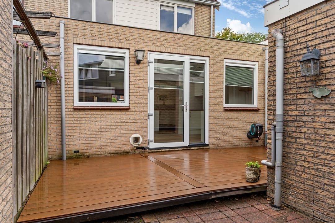 Photo 17 of Westerstraat 1