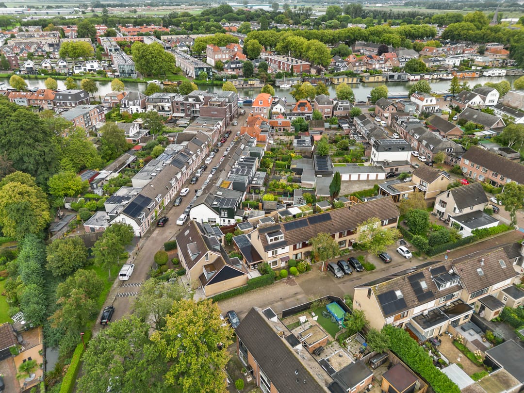 Photo 31 of Westerstraat 1