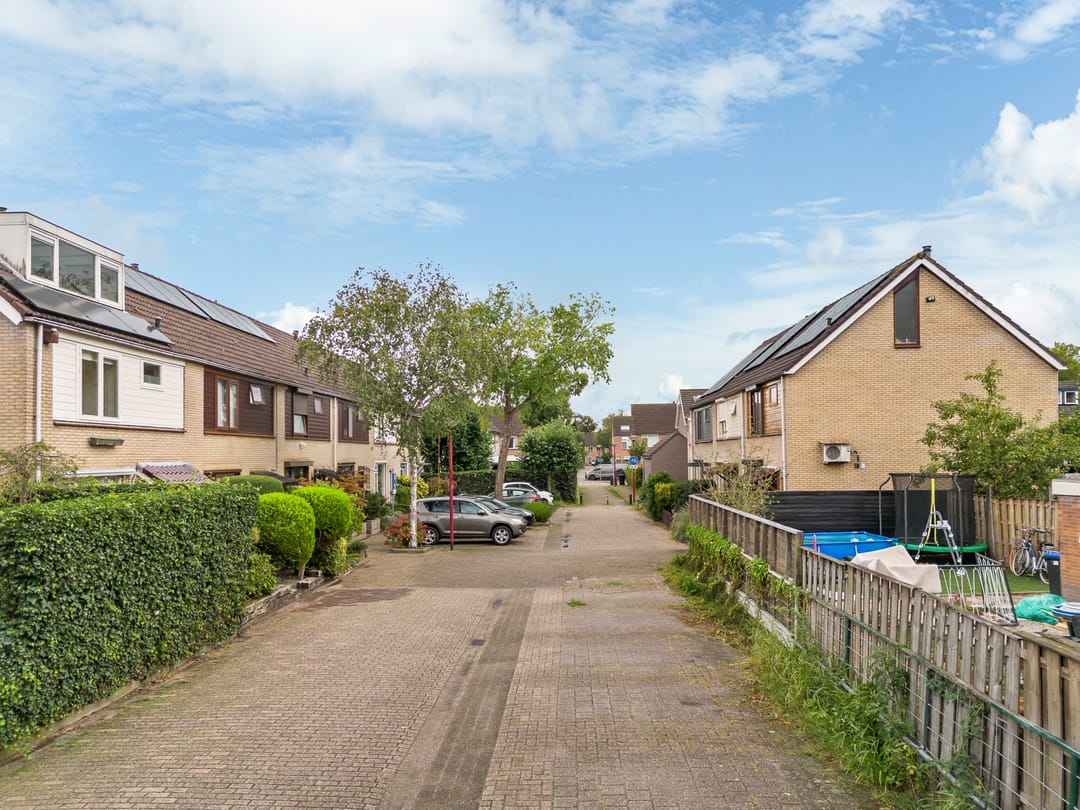 Photo 37 of Westerstraat 1