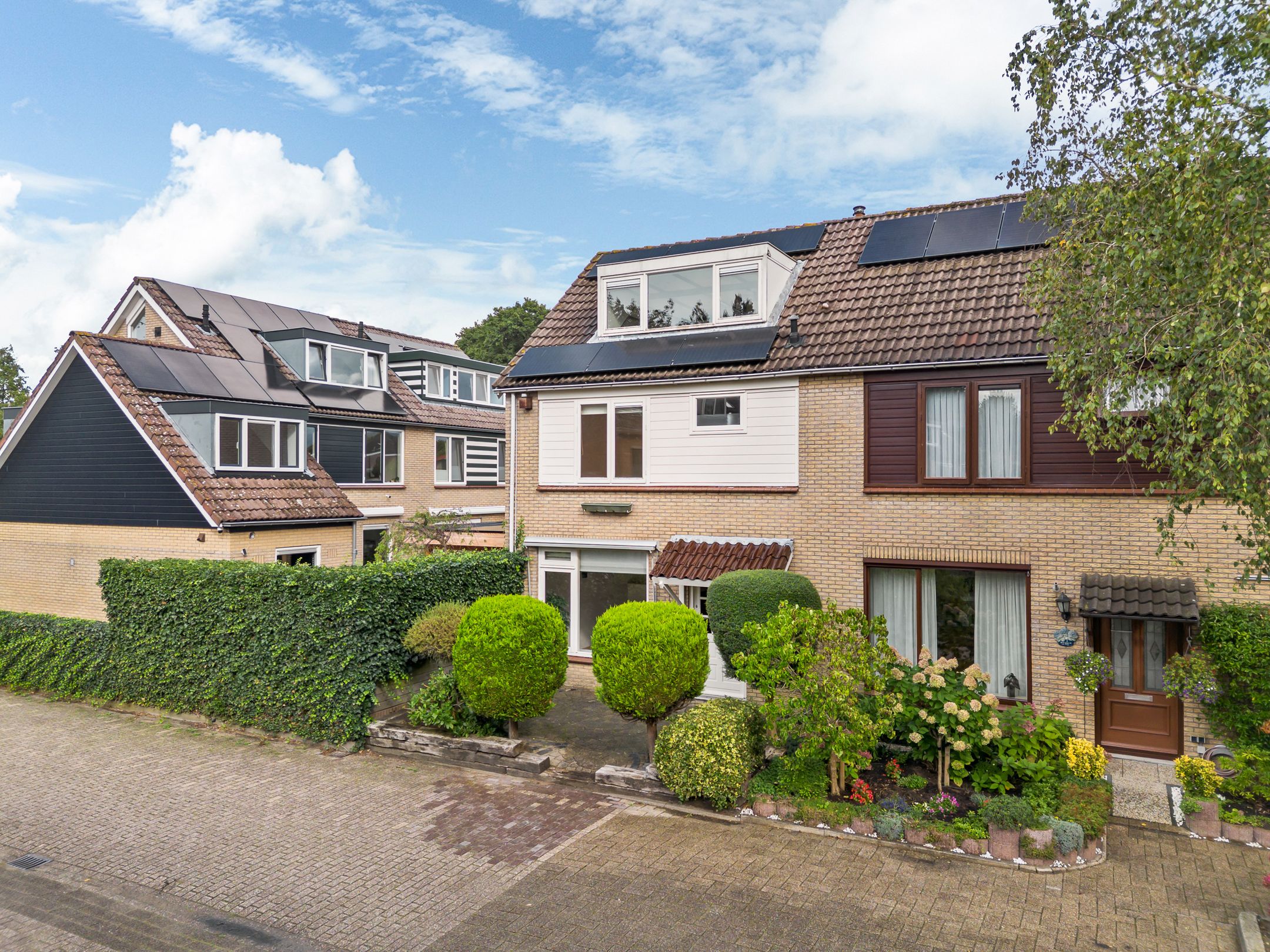 Photo 33 of Westerstraat 1