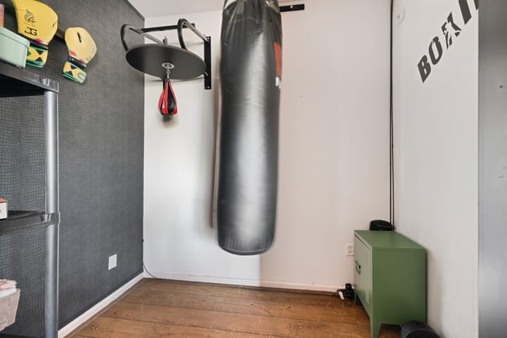 Appartement te koop: Wethouder van Eschstraat 97, Oss