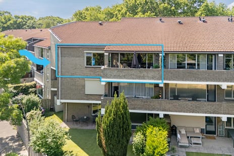 Wethouder van Eschstraat thumbnail
