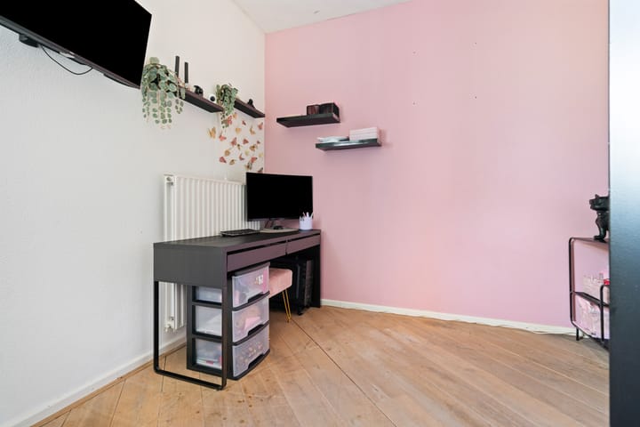 Appartement te koop: Wethouder van Eschstraat 97, Oss