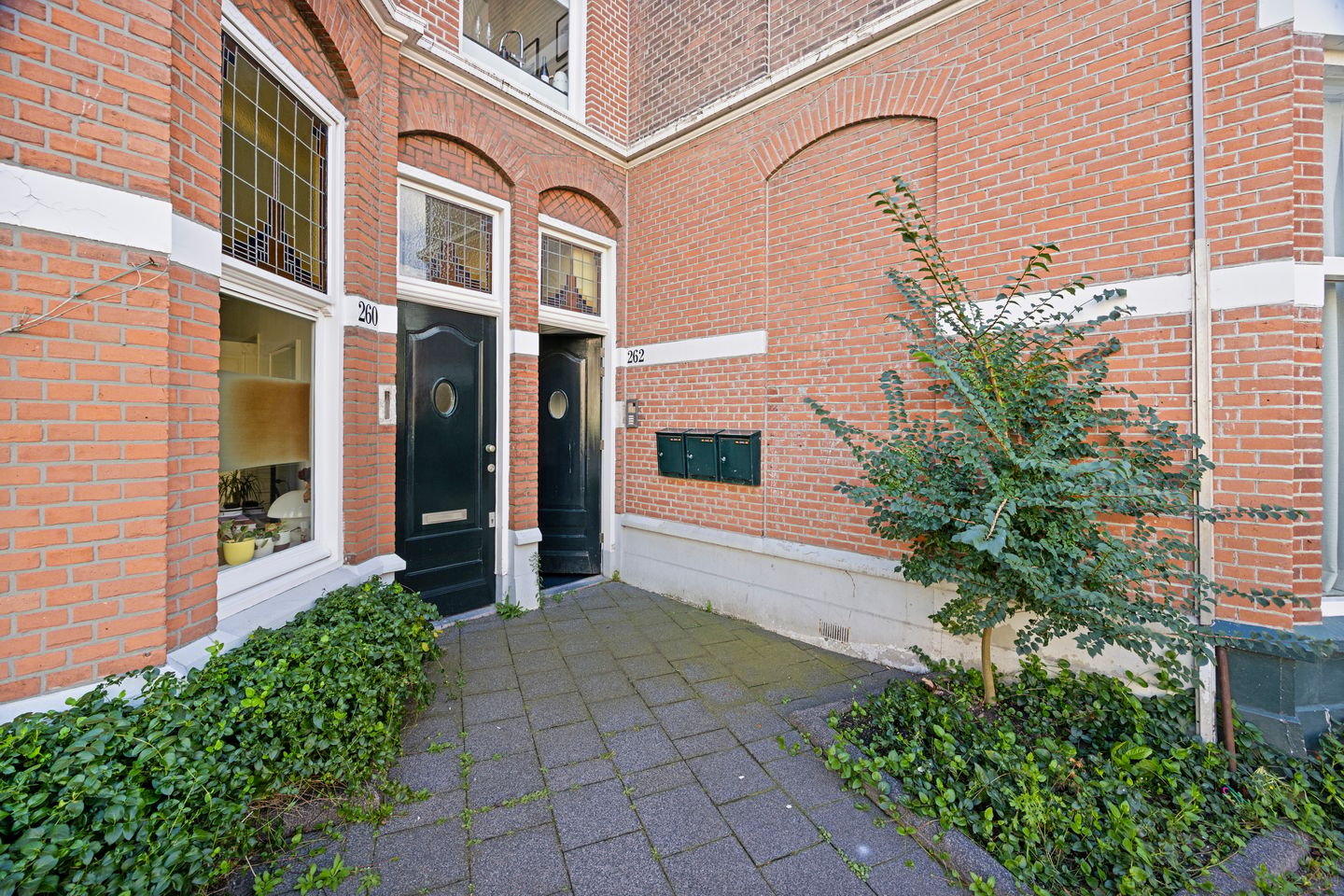 Foto 4 van Groot Hertoginnelaan 262-A