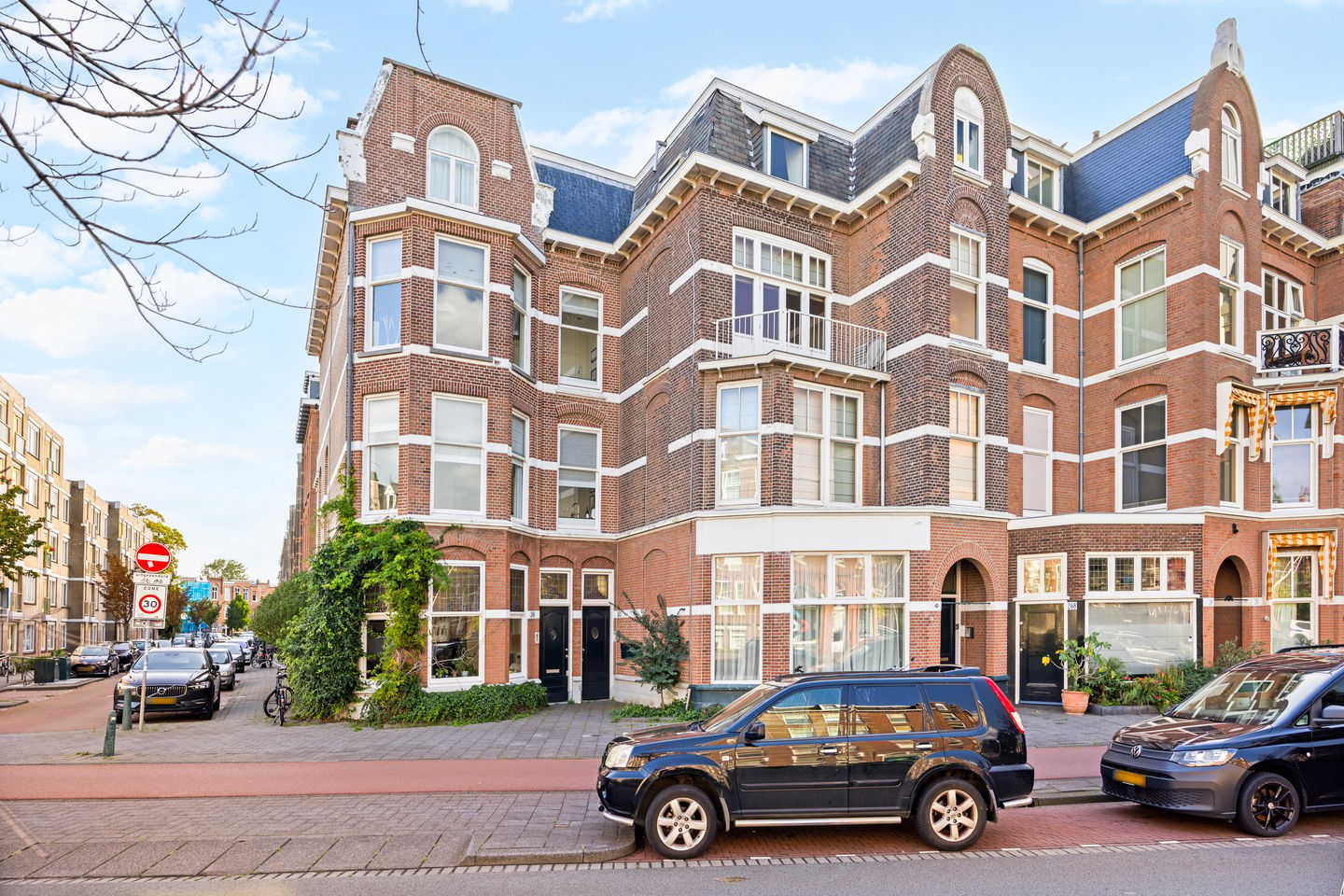 Foto 1 van Groot Hertoginnelaan 262-A