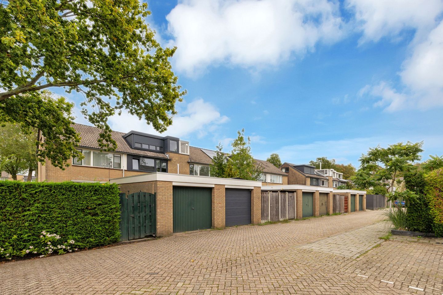 Photo 25 of Willem-Alexanderplaats 50