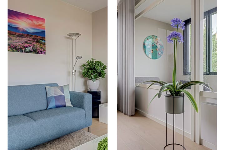 Appartement te koop: Beugstraat 21B, Hoogvliet Rotterdam