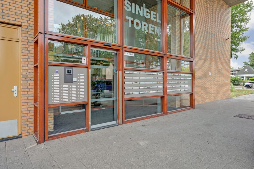 Foto 41 van Beugstraat 21-B