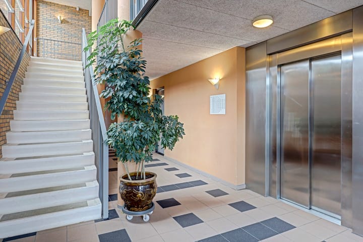 Appartement te koop: Beugstraat 21B, Hoogvliet Rotterdam