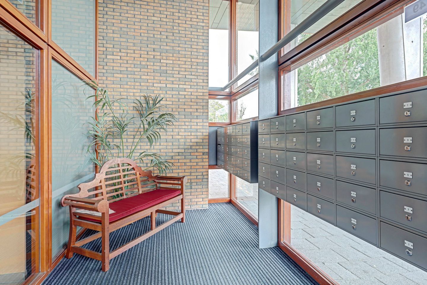 Foto 40 van Beugstraat 21-B