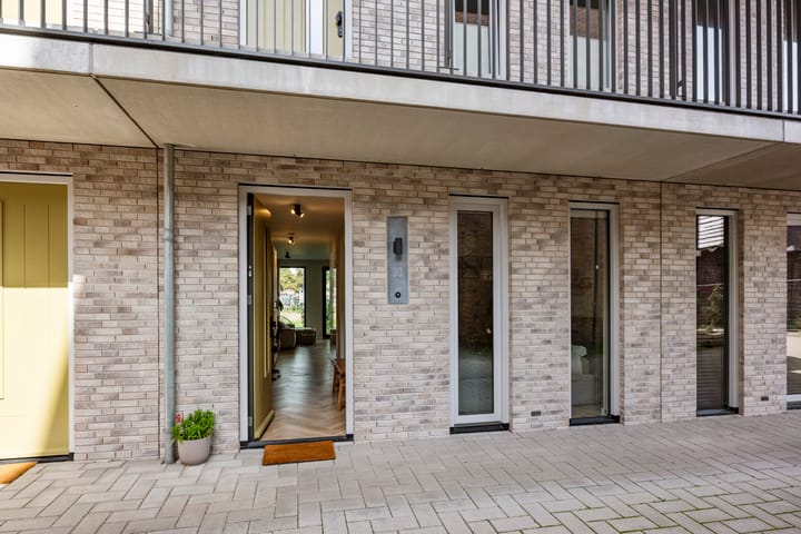 Foto 4 van Pladellastraat 3-D