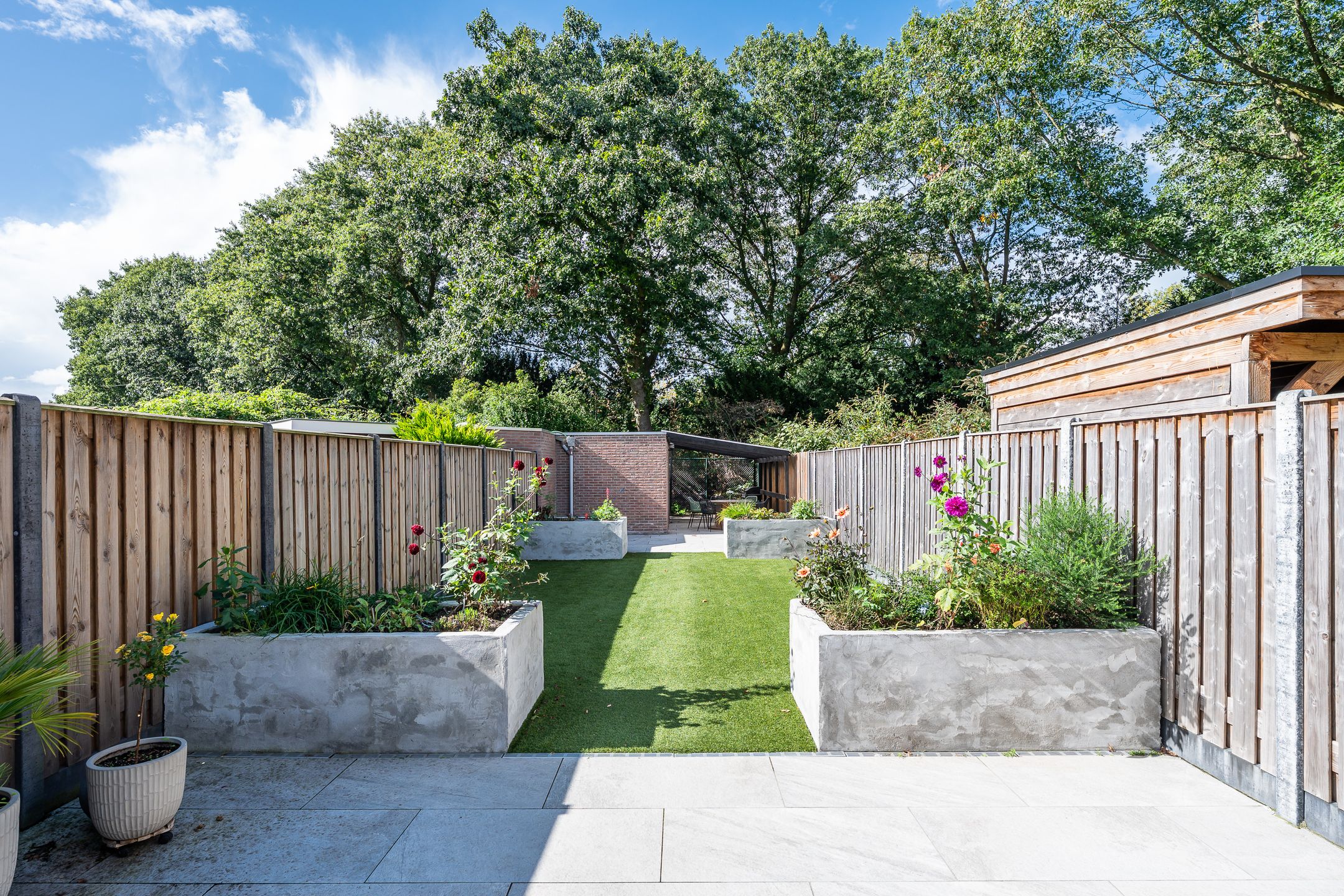 Foto 3 van Schepenhoek 362