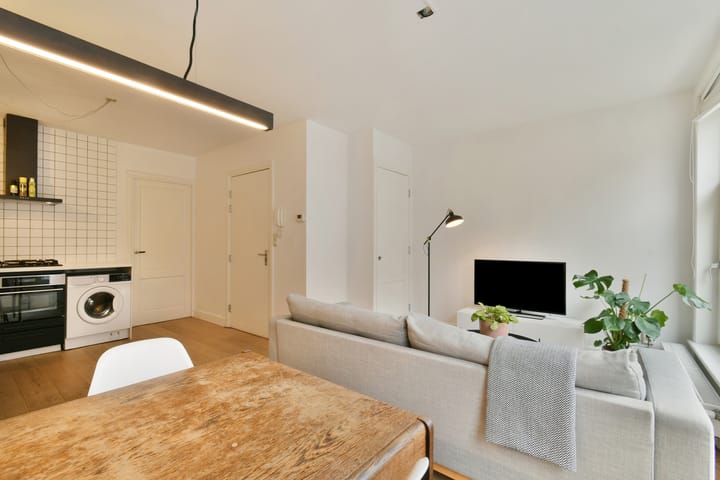 Foto 4 van Ten Katestraat 45-2