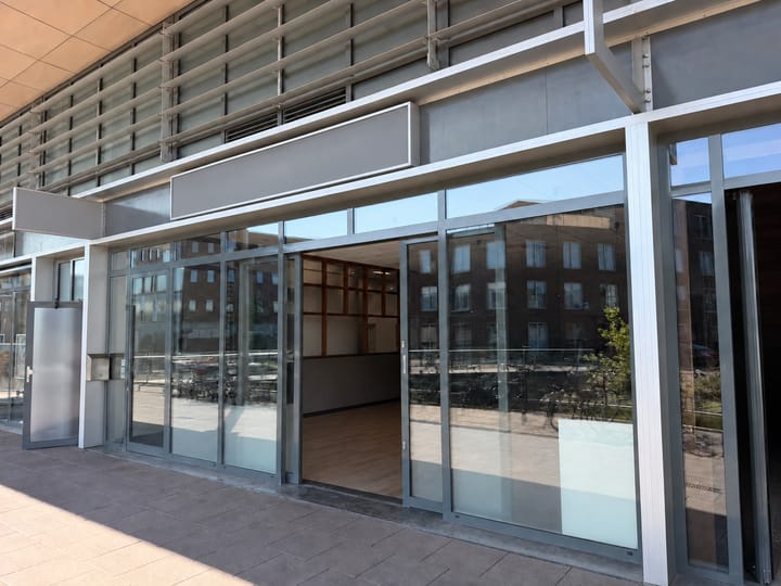Van Damplein 22, Purmerend