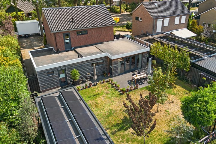 Foto 2 van Veldakkersweg 12