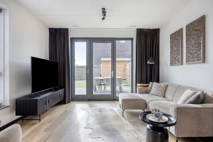 Hoekwoning te koop: Coupeuse 5, Wijchen