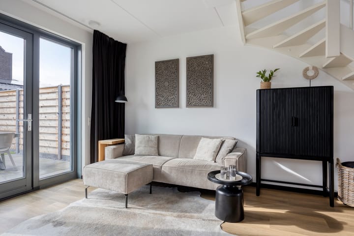 Hoekwoning te koop: Coupeuse 5, Wijchen