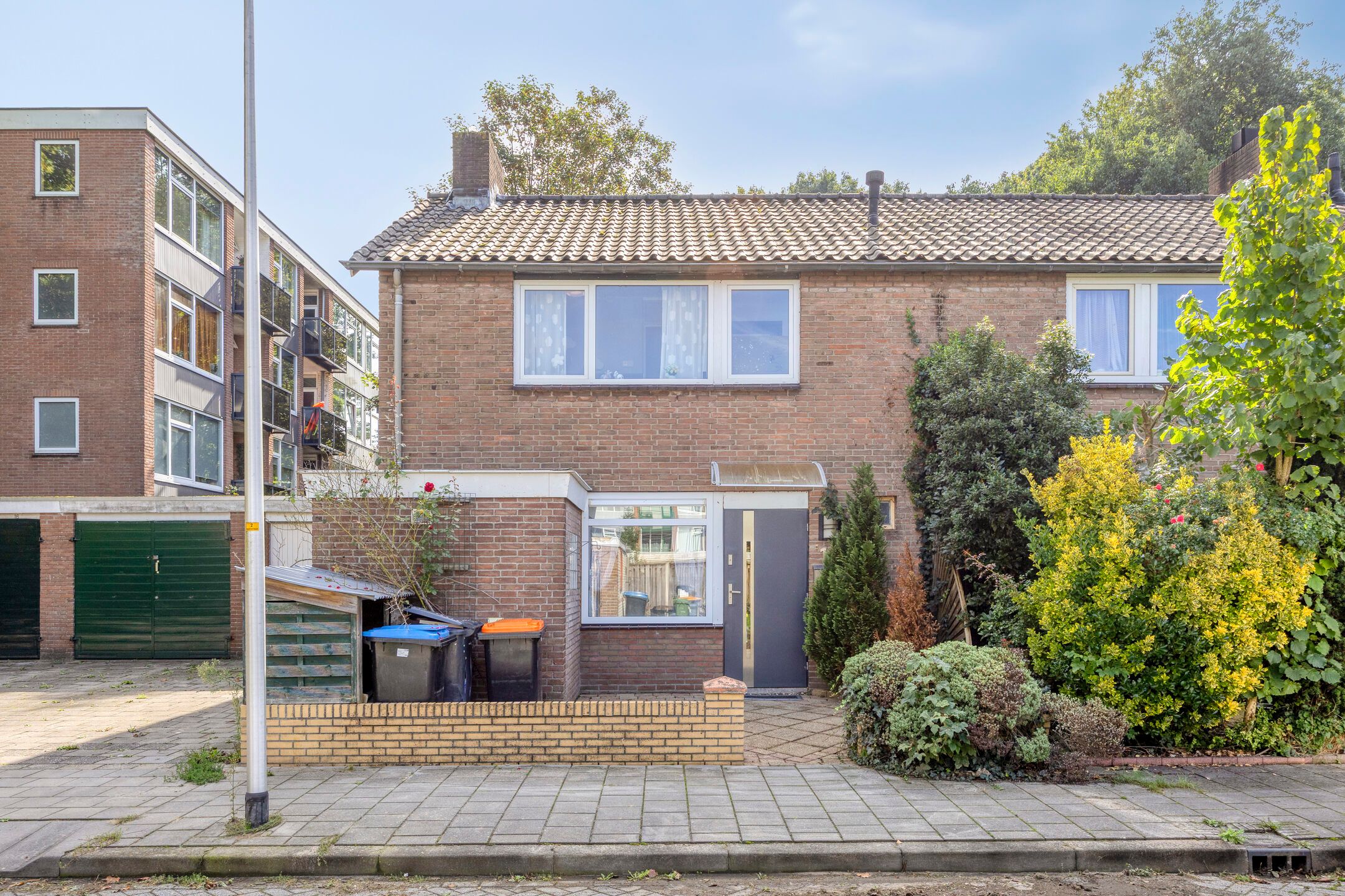 Wantijstraat 10 