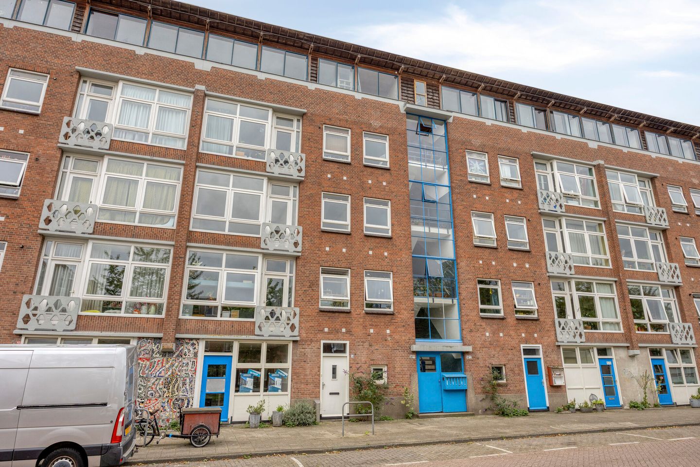Foto 34 van Vredenoordlaan 14-B