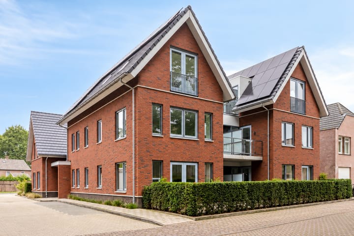 Foto 4 van Oranje Nassaustraat 1-B