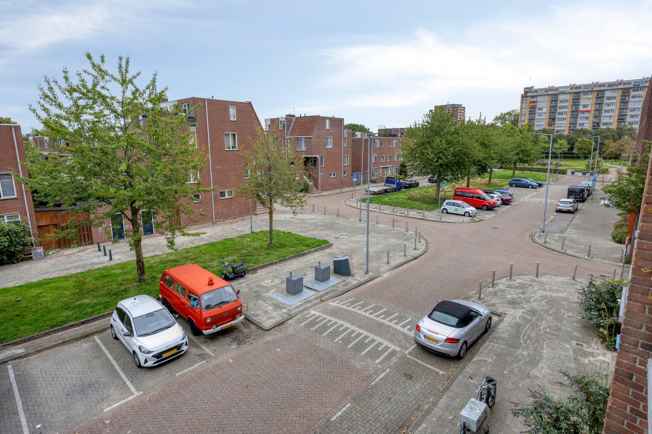 Foto 36 van Vredenoordlaan 14-B
