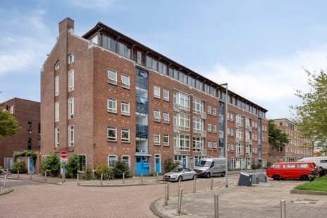 Vredenoordlaan thumbnail