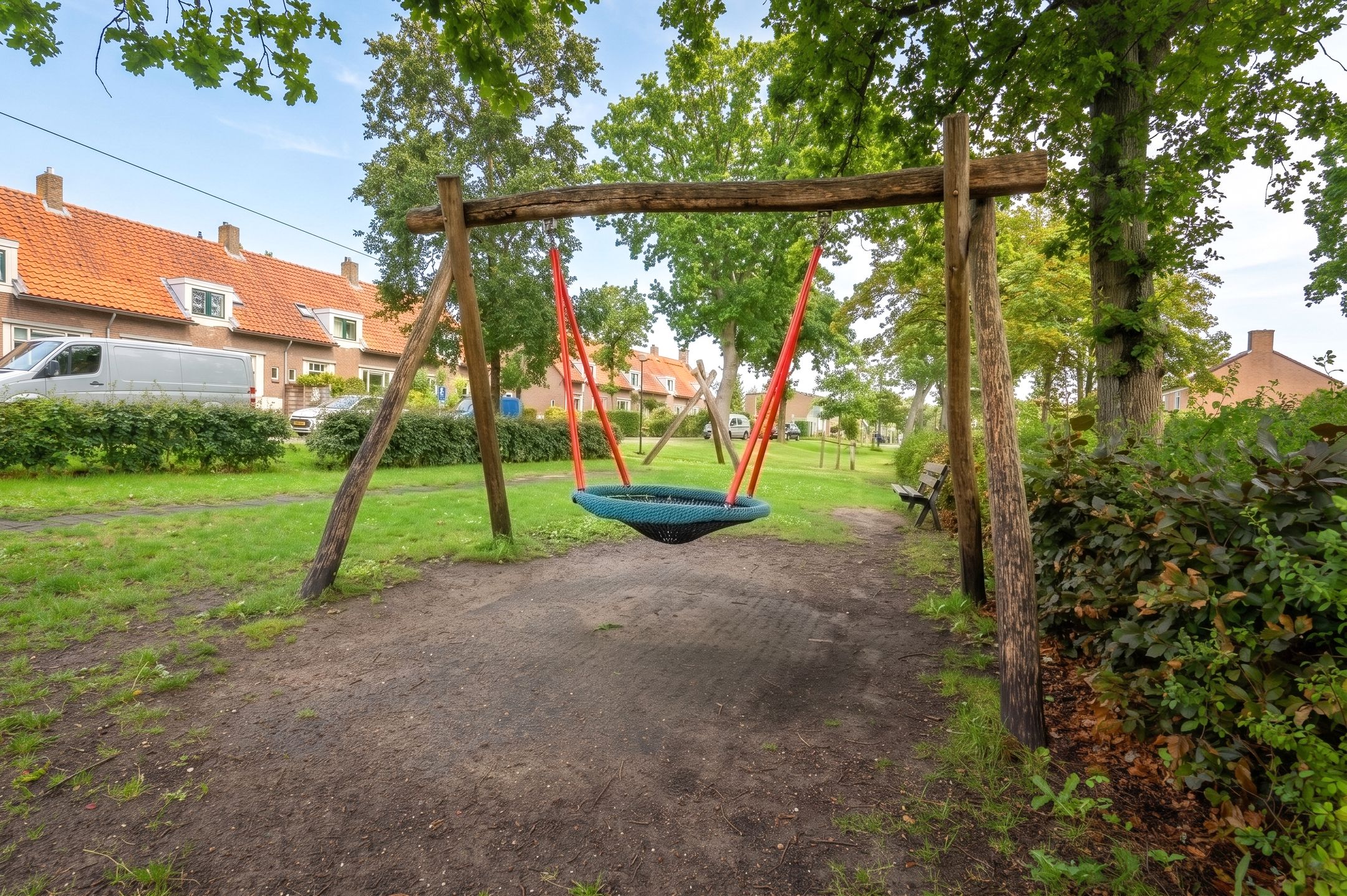 Foto 42 van Hagedoornweg 14