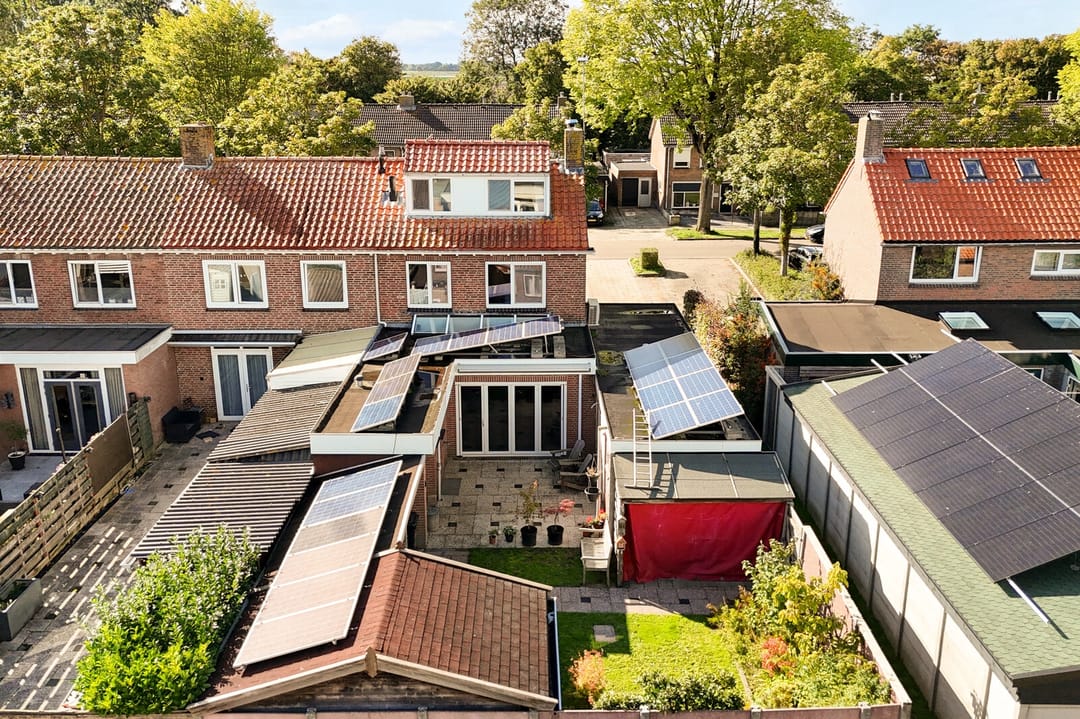 Foto 43 van Korenstraat 28