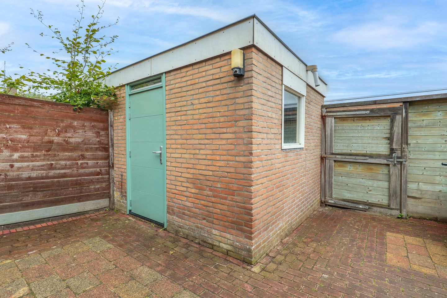 Foto 40 van Hagedoornweg 14