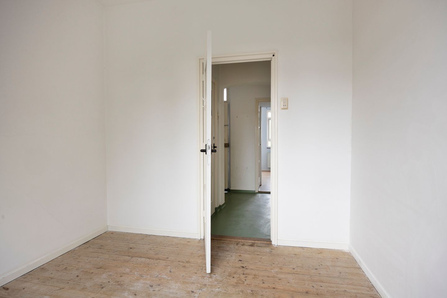 Foto 20 van Vredenoordlaan 14-B