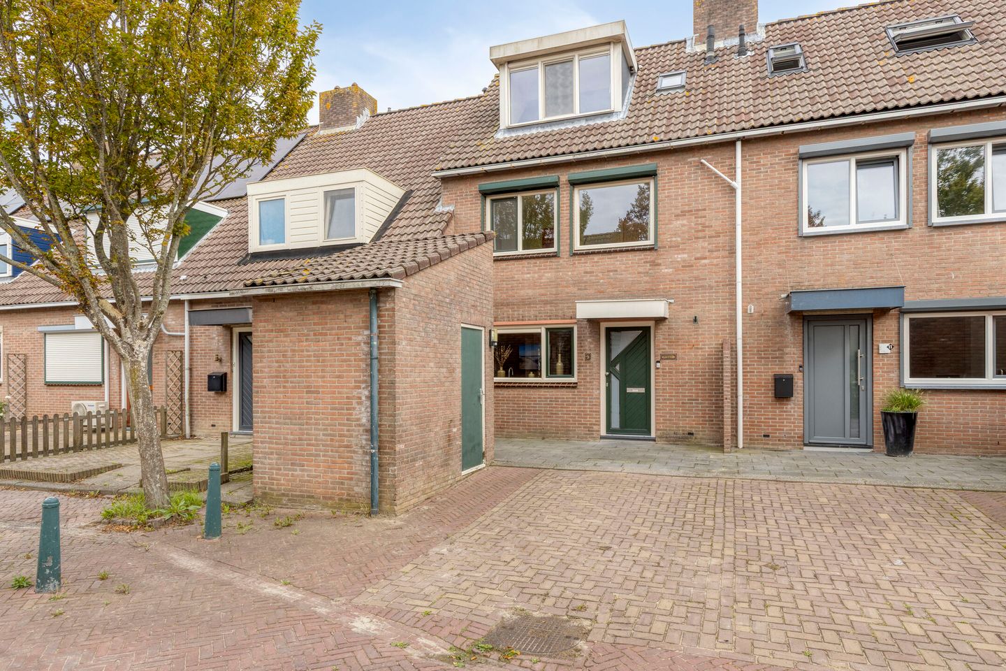Foto 1 van Zeehondenplaat 9
