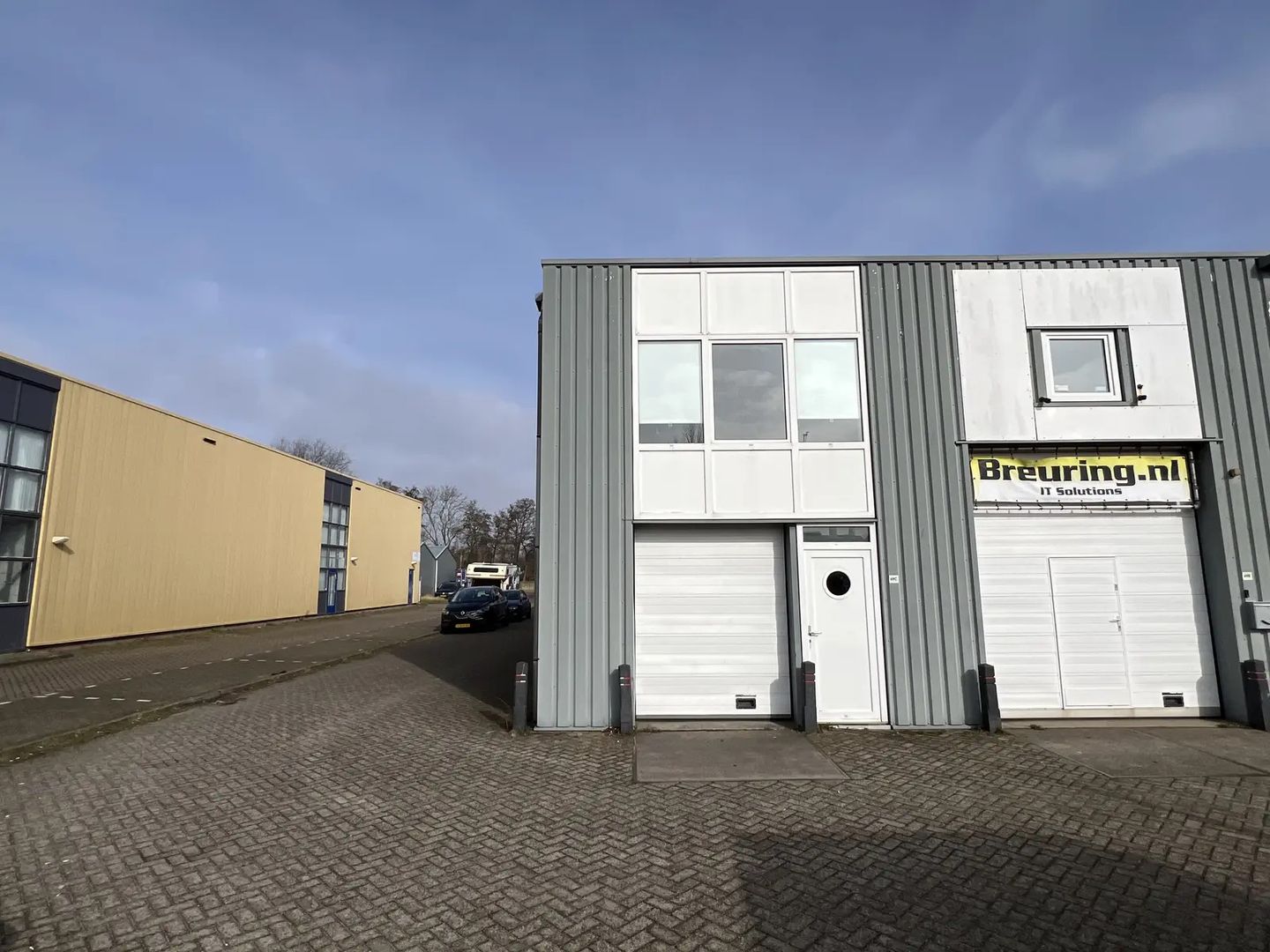Bekijk foto 2 van Penningweg 69-C
