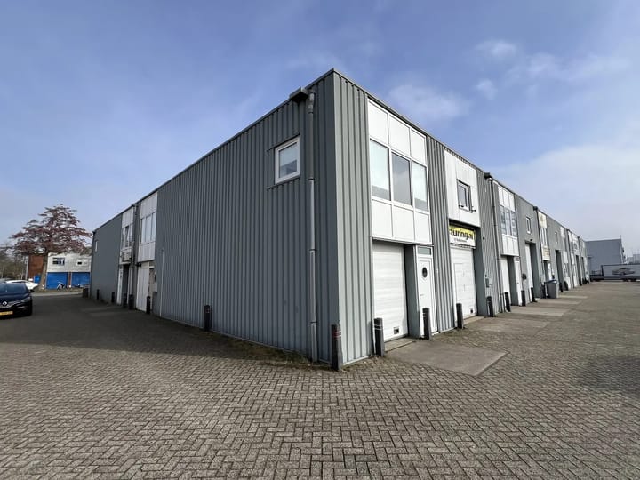 Penningweg 69-C, Zaandam