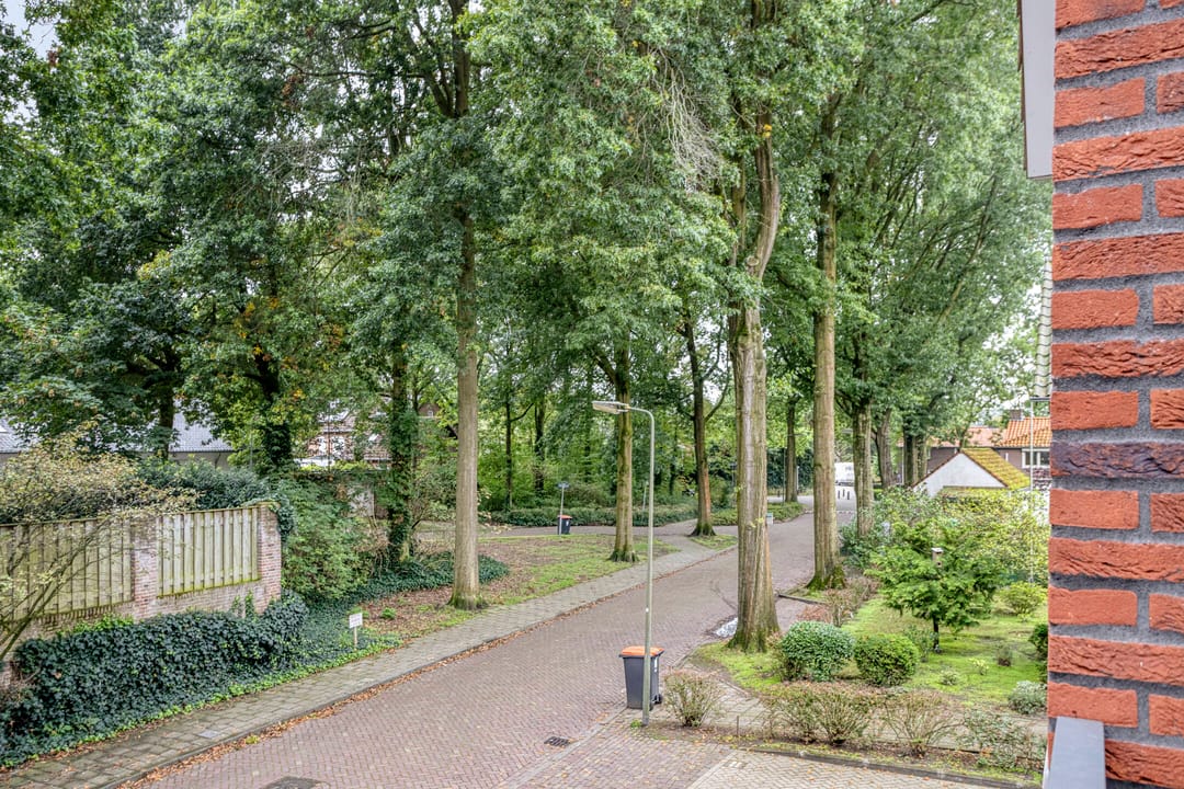 Foto 11 van Oranje Nassaustraat 1-E