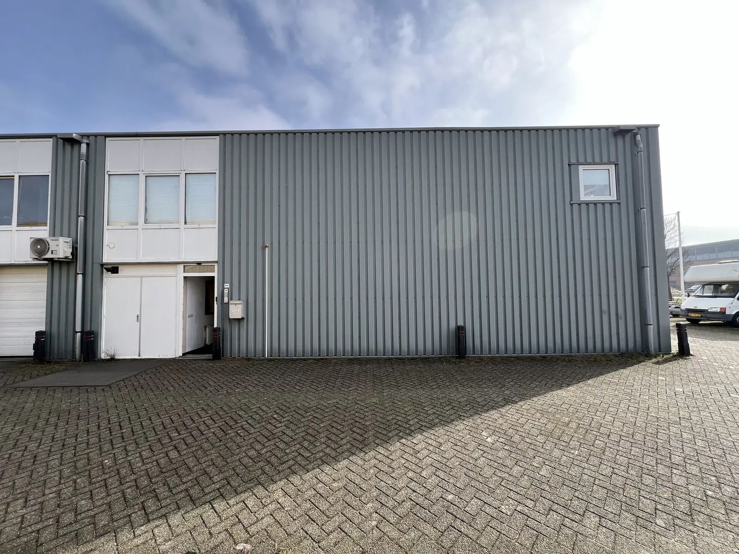 Bekijk foto 3 van Penningweg 69-C