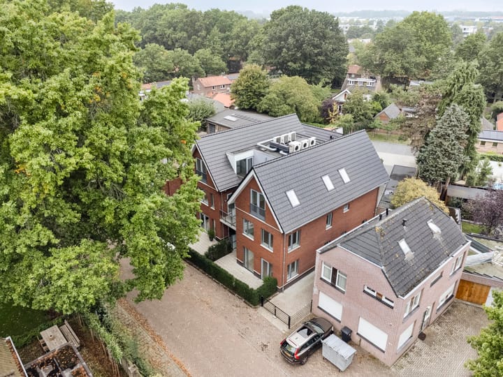Foto 4 van Oranje Nassaustraat 1-E