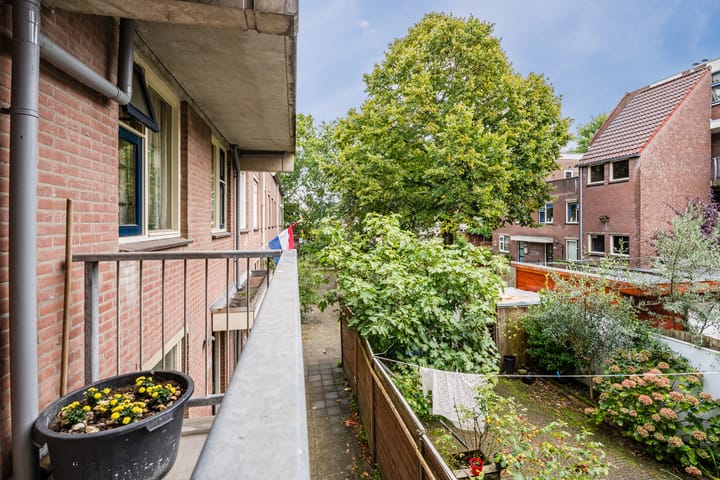 Foto 4 van Jules Massenetstraat 164