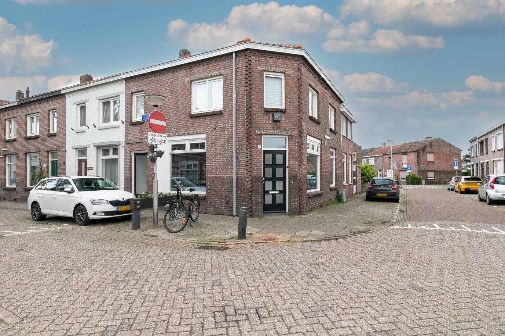 Foto 6 van Jozef Israëlsstraat 66